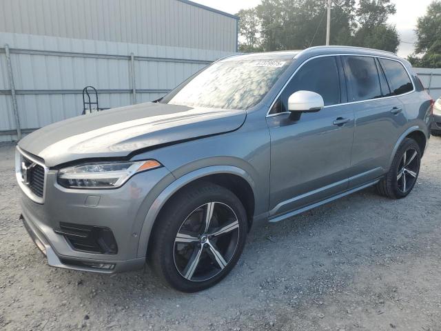  Salvage Volvo XC90