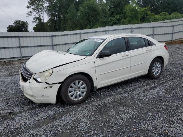  Salvage Chrysler Sebring