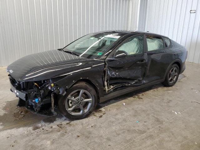  Salvage Kia K4 Lx