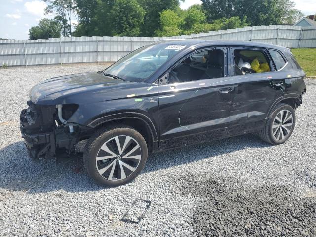  Salvage Volkswagen Taos