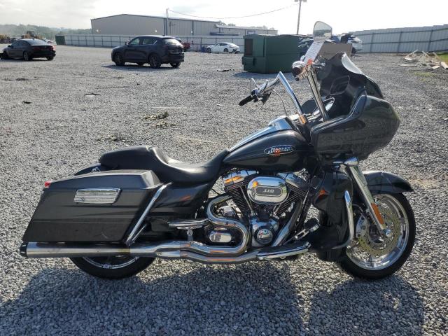  Salvage Harley-Davidson Fl