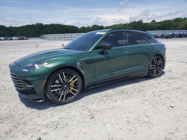  Salvage Aston Martin Dbx 707