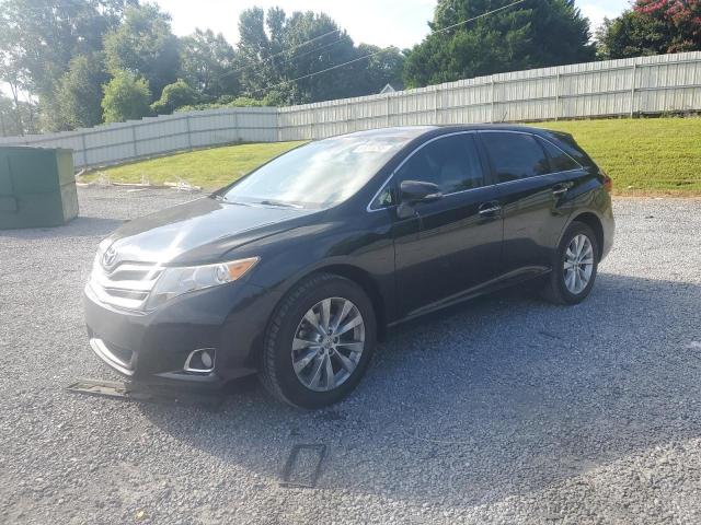  Salvage Toyota Venza