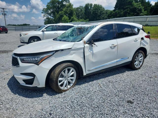  Salvage Acura RDX