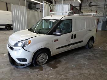  Salvage Ram Promaster