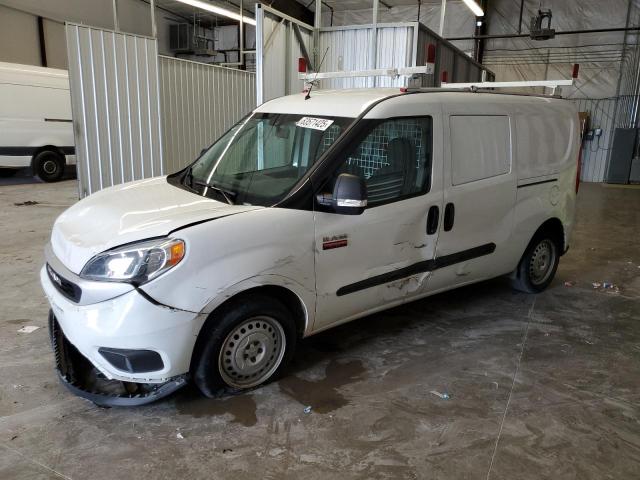  Salvage Ram Promaster