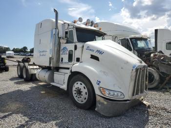  Salvage Peterbilt 386