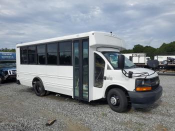  Salvage Chevrolet B Series