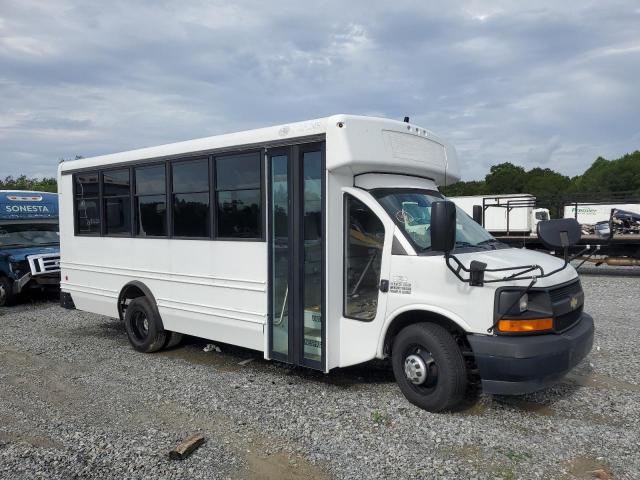  Salvage Chevrolet B Series