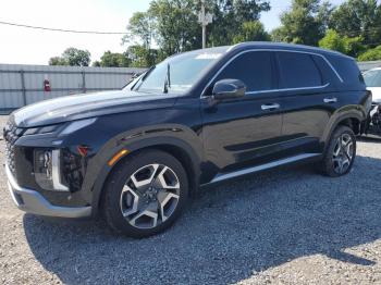  Salvage Hyundai PALISADE