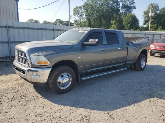  Salvage Dodge Ram 3500
