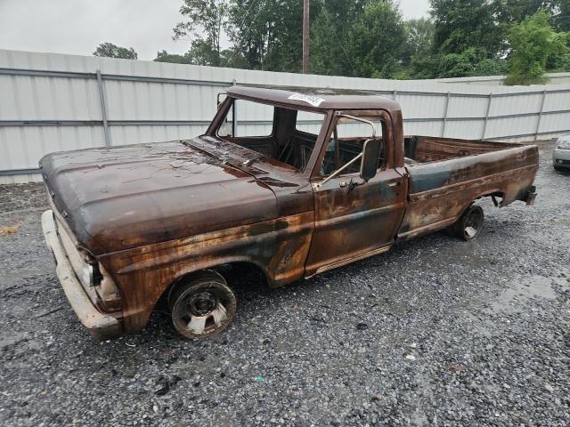  Salvage Ford Uk