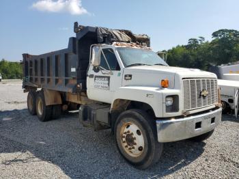  Salvage Chevrolet Ck Series