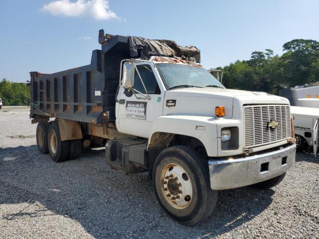  Salvage Chevrolet Ck Series