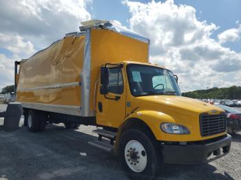  Salvage Freightliner M2 106 Med
