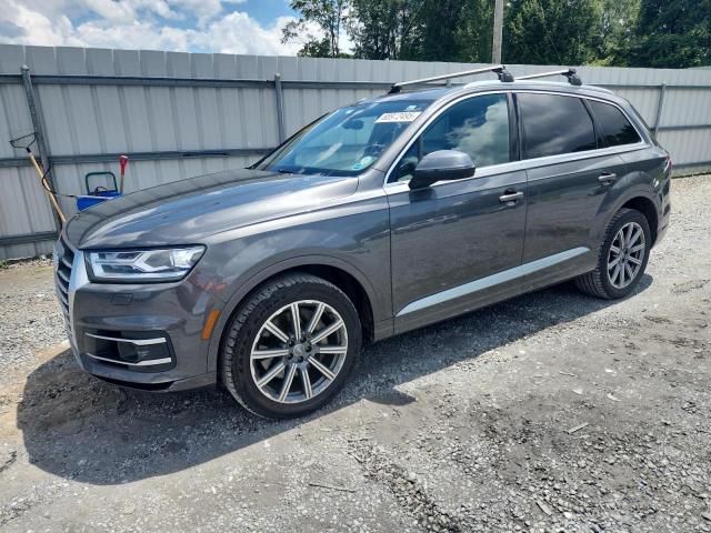  Salvage Audi Q7