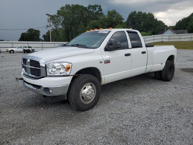  Salvage Dodge Ram 3500