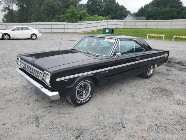  Salvage Plymouth Belvedere
