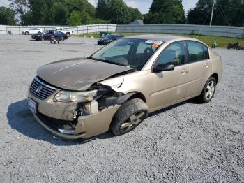  Salvage Saturn Ion
