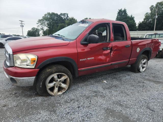  Salvage Dodge Ram 1500