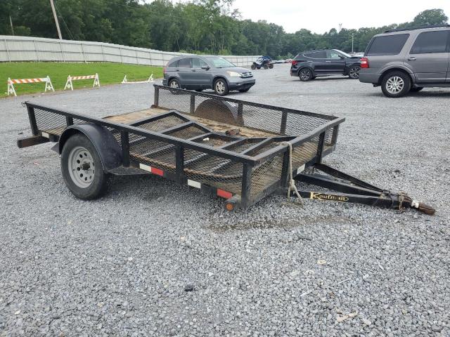  Salvage Kaufman Other