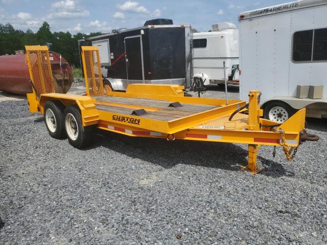  Salvage Lucon Other