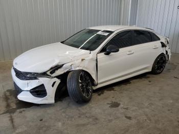  Salvage Kia K5
