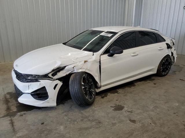  Salvage Kia K5