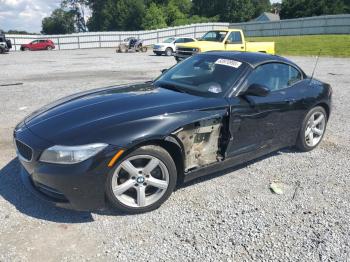  Salvage BMW Z Series