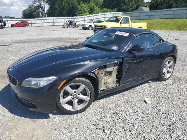  Salvage BMW Z Series