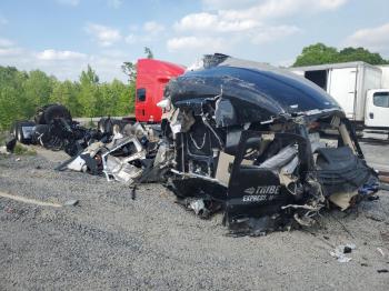  Salvage Kenworth T680