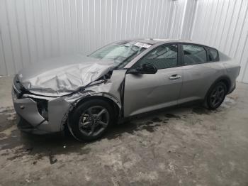  Salvage Kia K4 Lx
