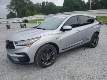  Salvage Acura RDX