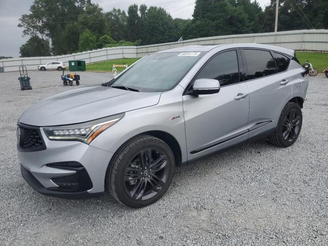  Salvage Acura RDX