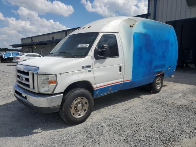  Salvage Ford Econoline E350 Super Duty