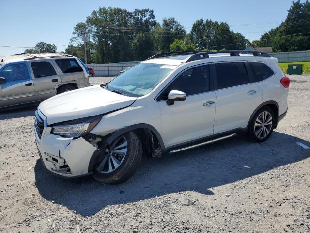  Salvage Subaru Ascent