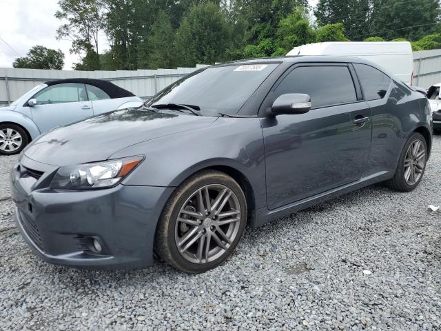  Salvage Toyota Scion