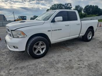 Salvage Dodge Ram 1500