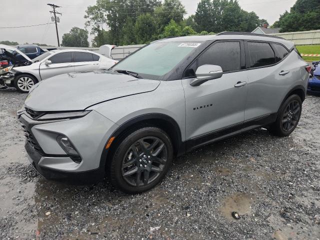  Salvage Chevrolet Blazer