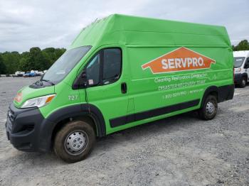  Salvage Ram Promaster