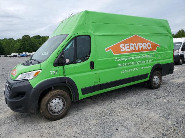  Salvage Ram Promaster