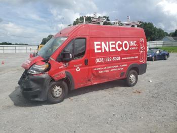  Salvage Ram Promaster