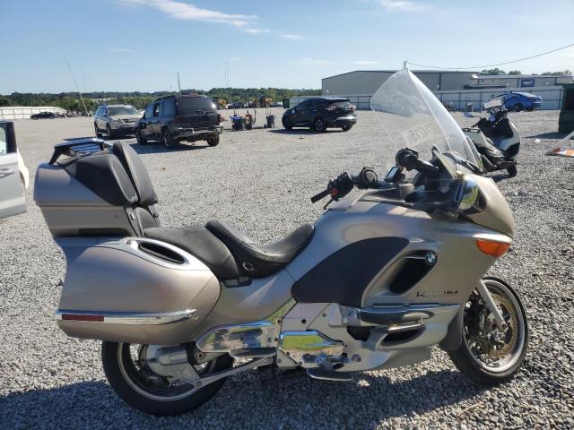  Salvage BMW K-series