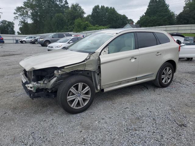  Salvage Volvo XC60
