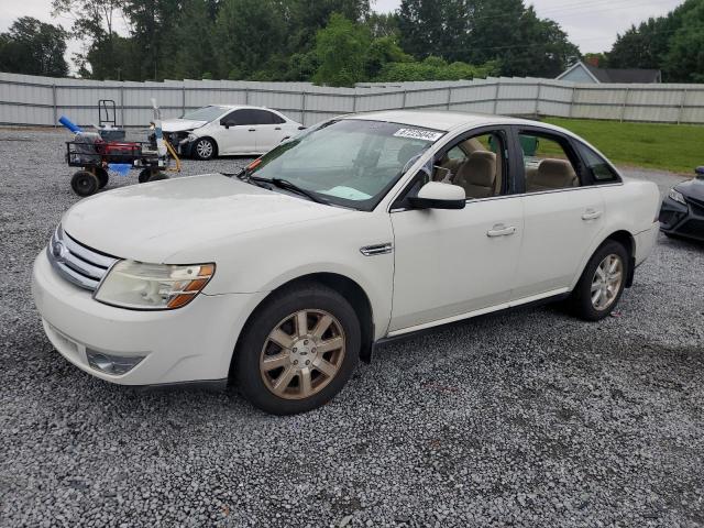  Salvage Ford Taurus