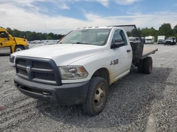  Salvage Ram 3500
