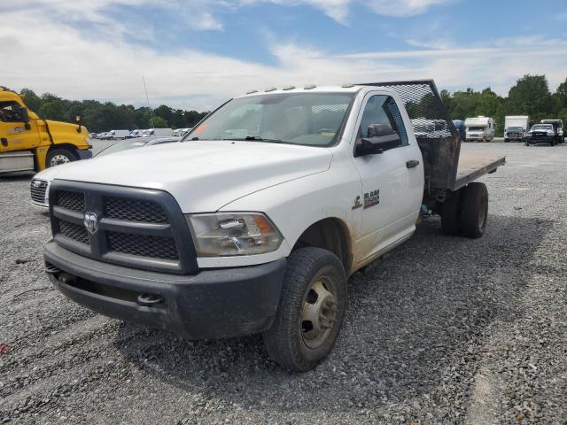  Salvage Ram 3500