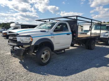  Salvage Ram 5500