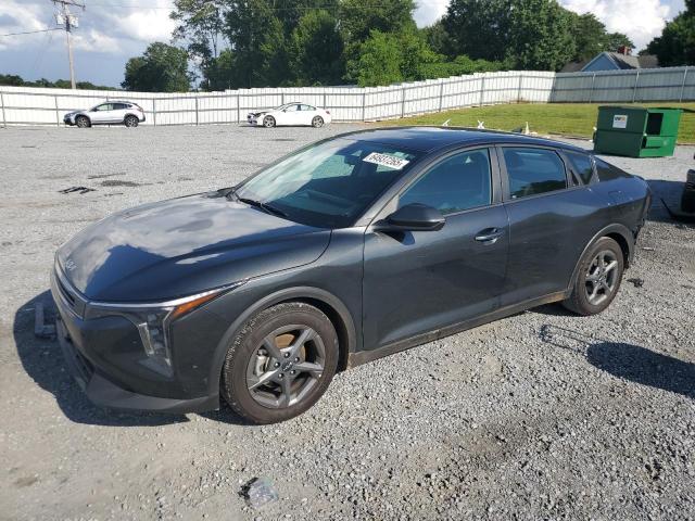  Salvage Kia K4 Lx