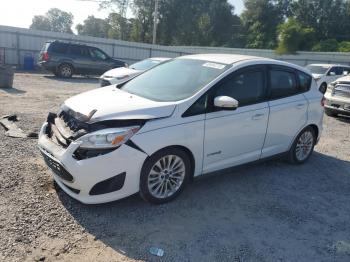  Salvage Ford Cmax